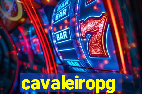 cavaleiropg