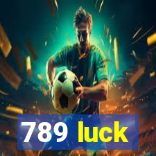 789 luck