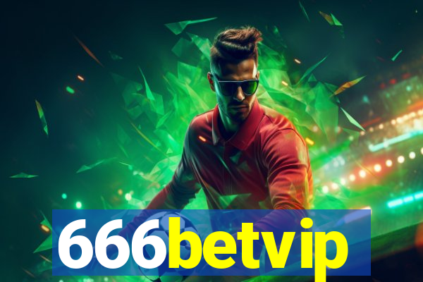 666betvip