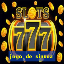 jogo de sinuca billiards click jogos