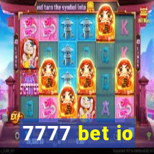 7777 bet io