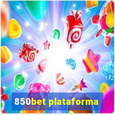 850bet plataforma