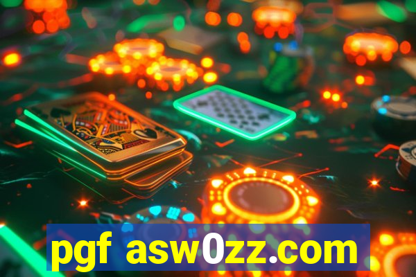 pgf asw0zz.com