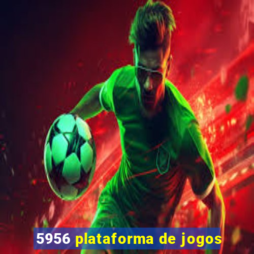 5956 plataforma de jogos