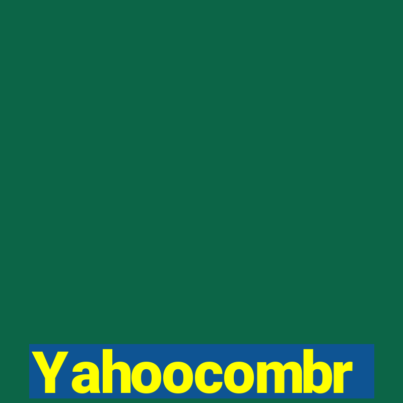 Yahoocombr