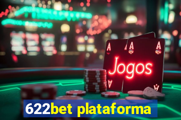 622bet plataforma