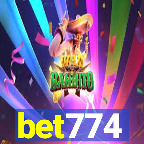 bet774