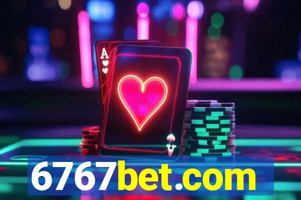 6767bet.com