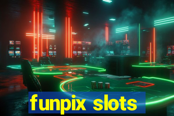 funpix slots