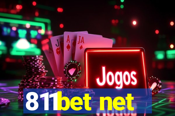 811bet net