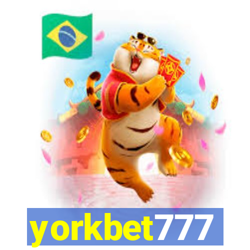 yorkbet777