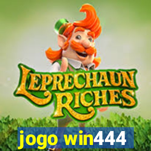 jogo win444