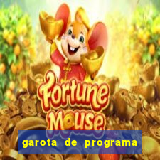 garota de programa de serrinha bahia