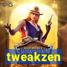 tweakzen