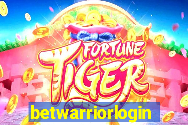 betwarriorlogin