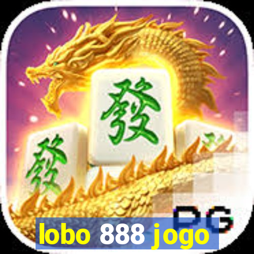 lobo 888 jogo