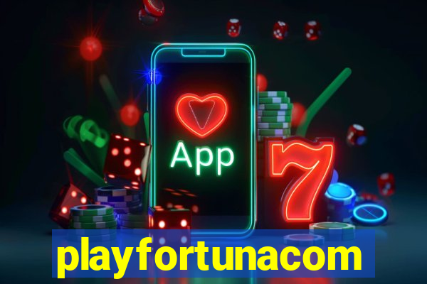 playfortunacom