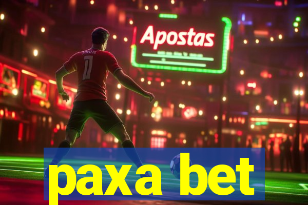 paxa bet