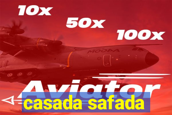 casada safada