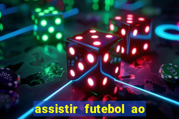 assistir futebol ao vivo gratis palmeiras