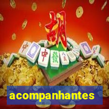 acompanhantes chamadas de video