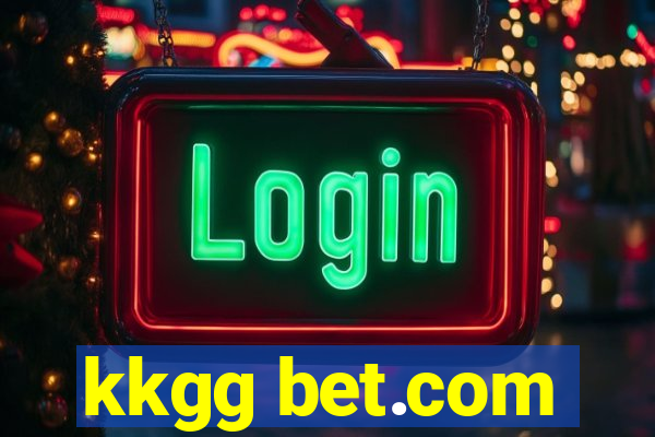 kkgg bet.com