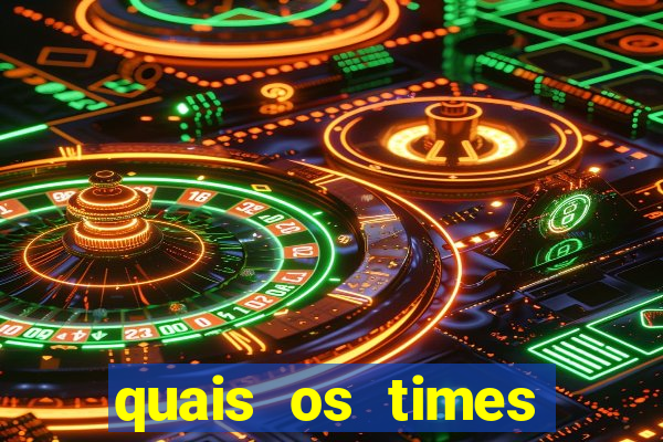 quais os times mais endividados do brasil