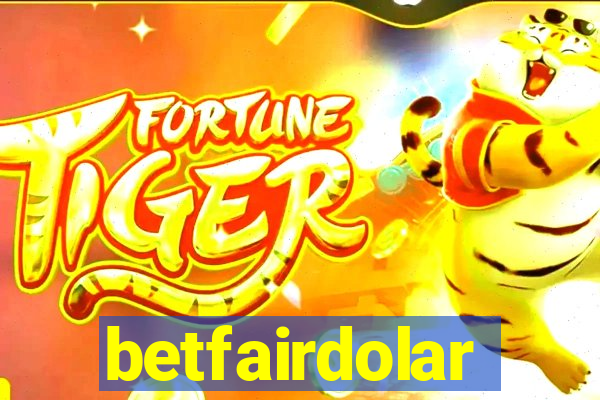 betfairdolar