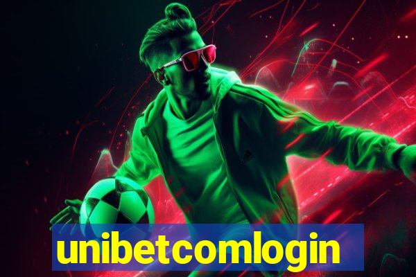 unibetcomlogin