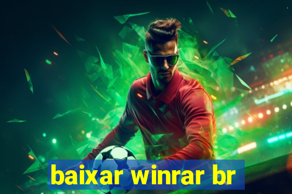 baixar winrar br