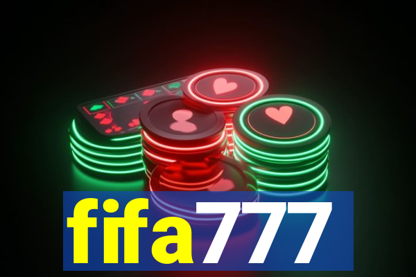 fifa777