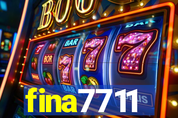 fina7711