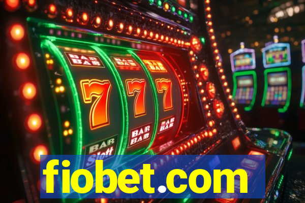 fiobet.com