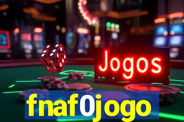 fnaf0jogo