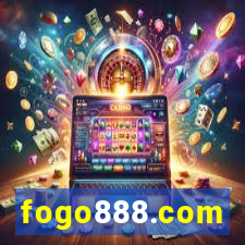 fogo888.com