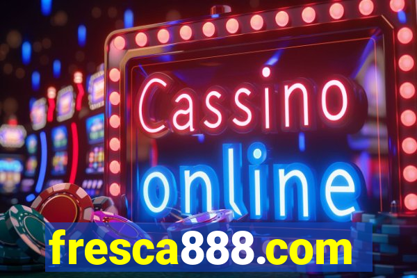 fresca888.com