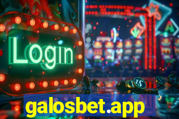 galosbet.app