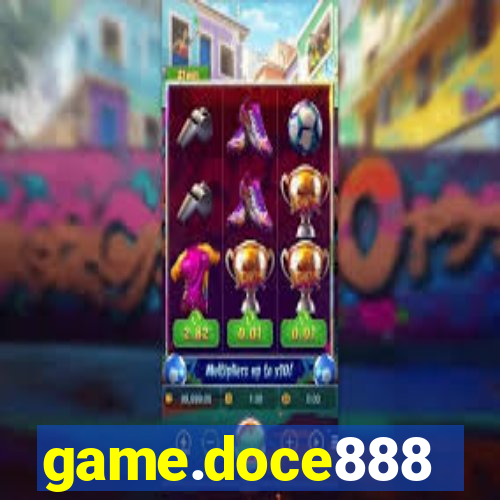 game.doce888