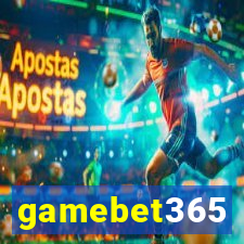 gamebet365