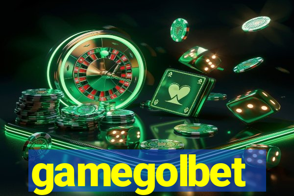 gamegolbet