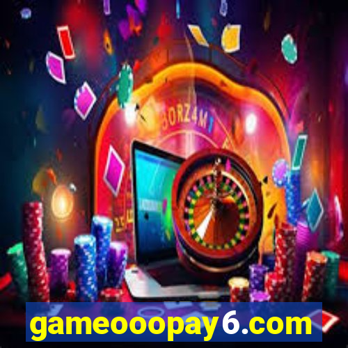 gameooopay6.com