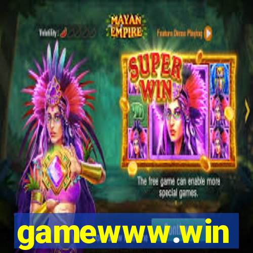 gamewww.win