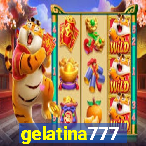 gelatina777