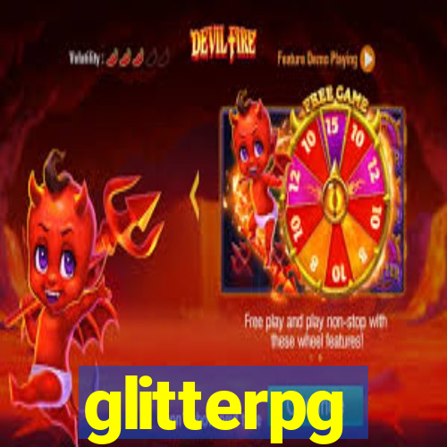 glitterpg