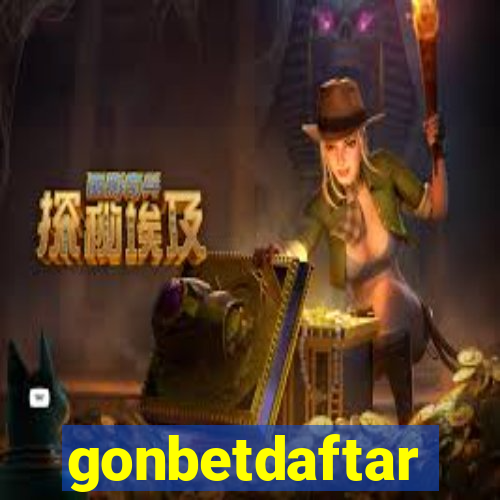 gonbetdaftar