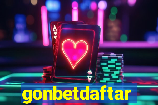 gonbetdaftar