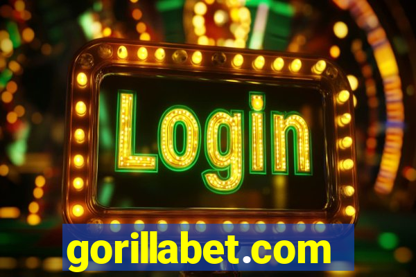 gorillabet.com