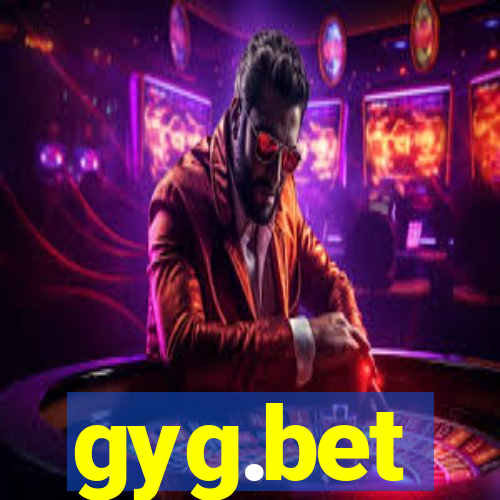 gyg.bet