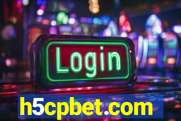 h5cpbet.com