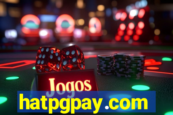 hatpgpay.com